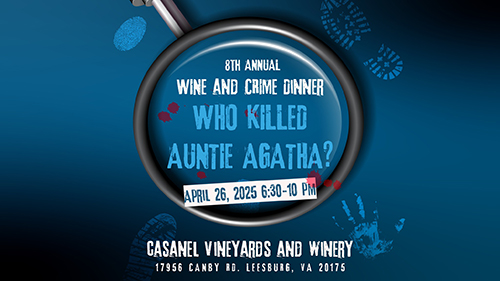 2025 Wine Dinner Graphic